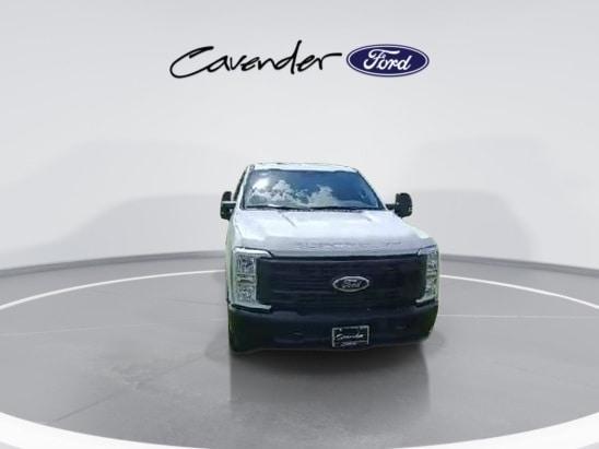 new 2026 Ford F-350 car, priced at $53,865