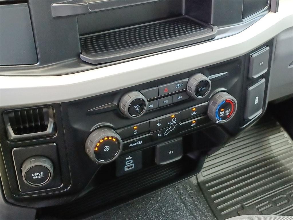 new 2026 Ford F-350 car, priced at $53,865
