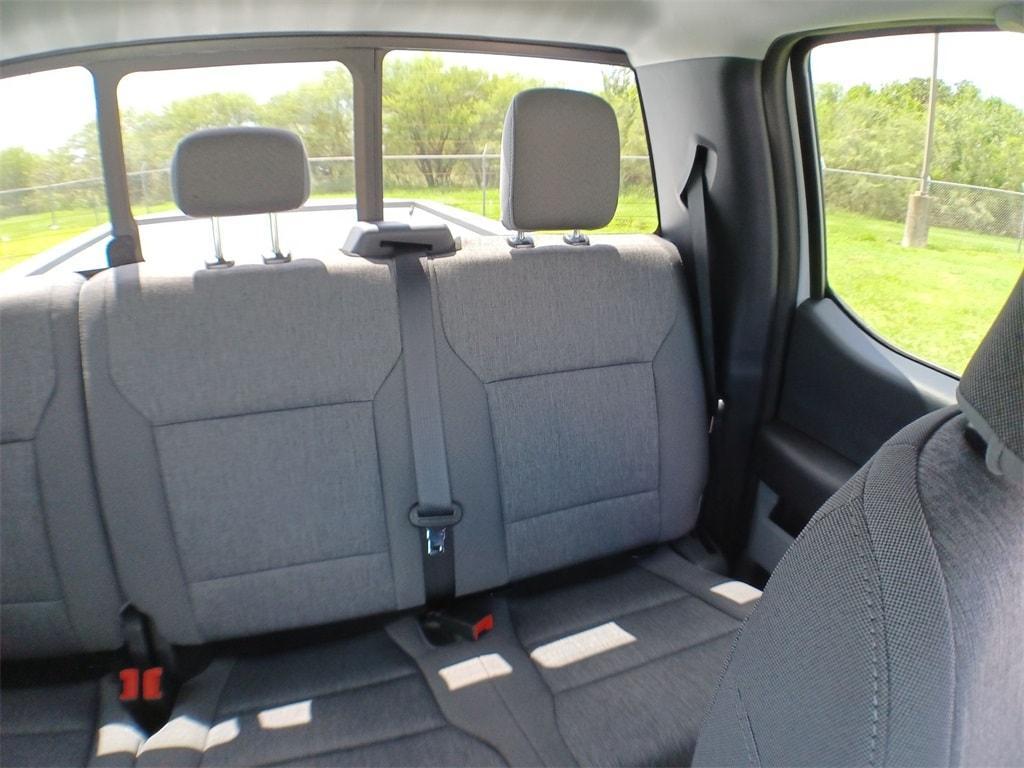 new 2026 Ford F-350 car, priced at $53,865