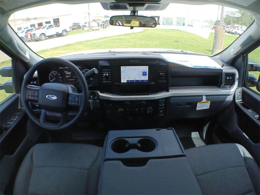new 2026 Ford F-350 car, priced at $53,865