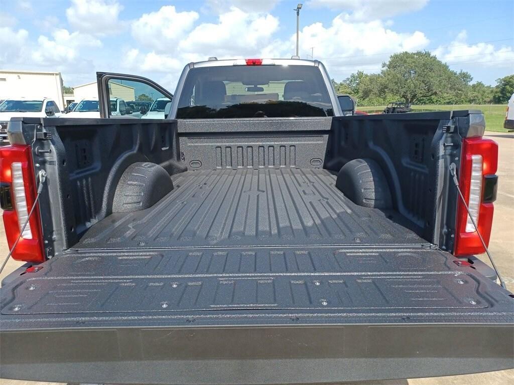 new 2025 Ford F-350 car, priced at $51,258