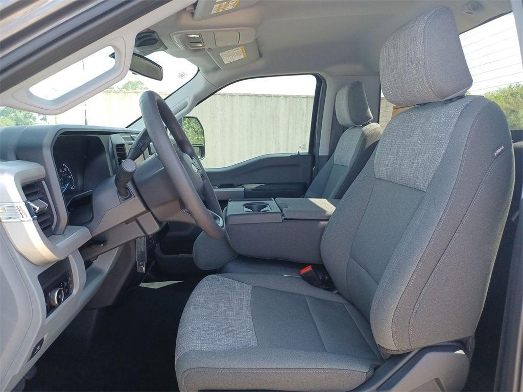 new 2025 Ford F-350 car, priced at $51,258