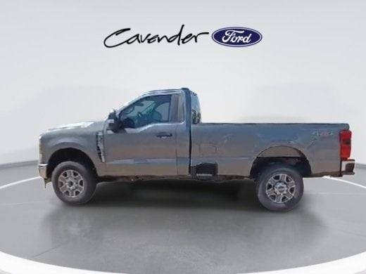 new 2025 Ford F-350 car, priced at $51,258