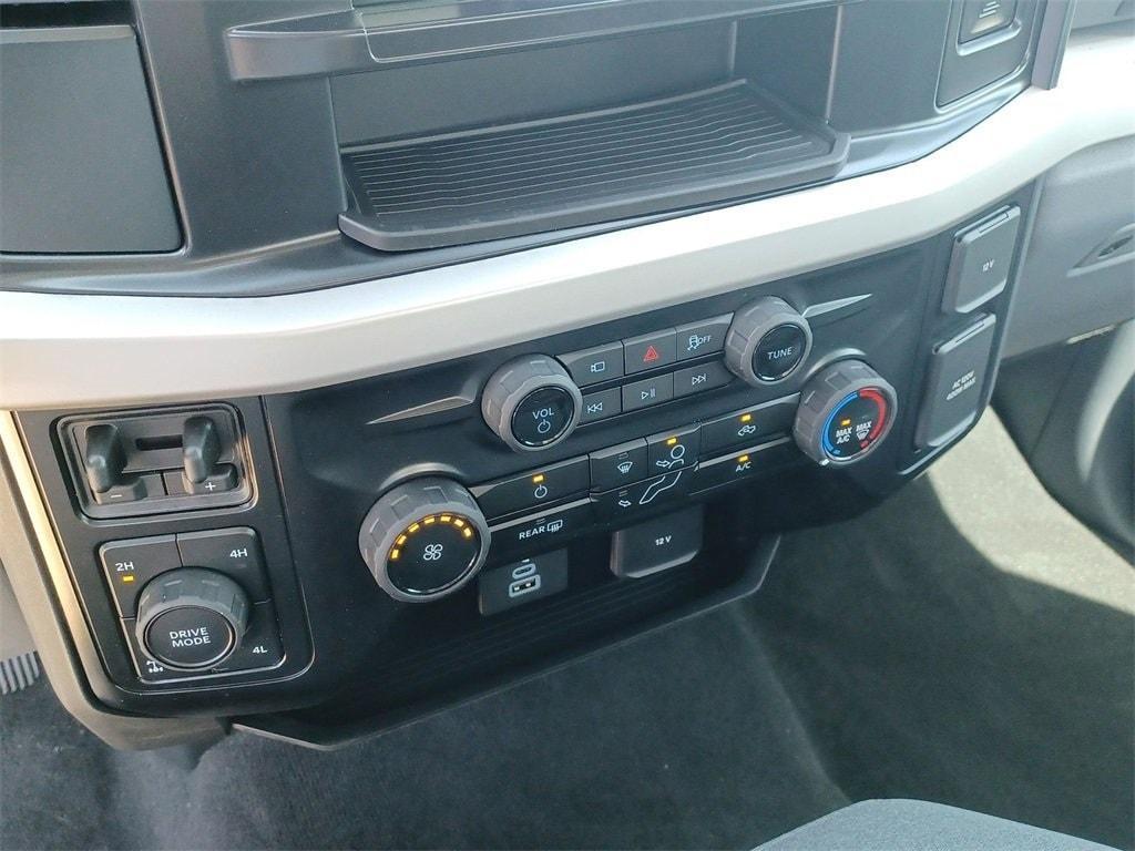 new 2025 Ford F-350 car, priced at $51,258