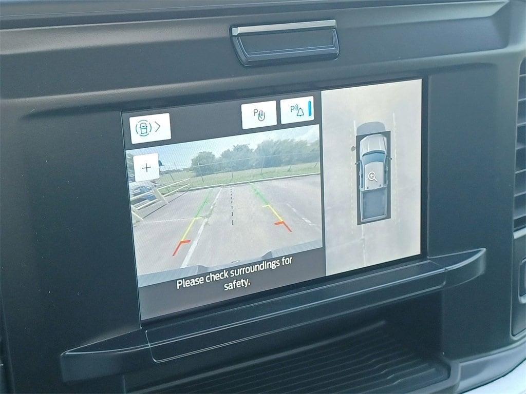 new 2025 Ford F-350 car, priced at $51,258