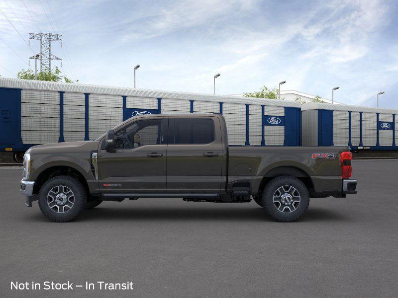 new 2024 Ford F-250 car, priced at $87,310