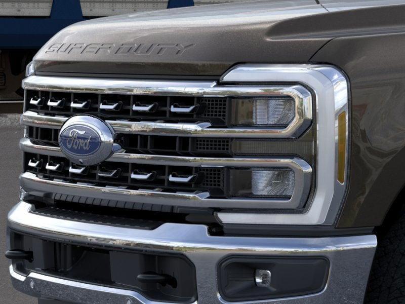 new 2024 Ford F-250 car, priced at $87,310