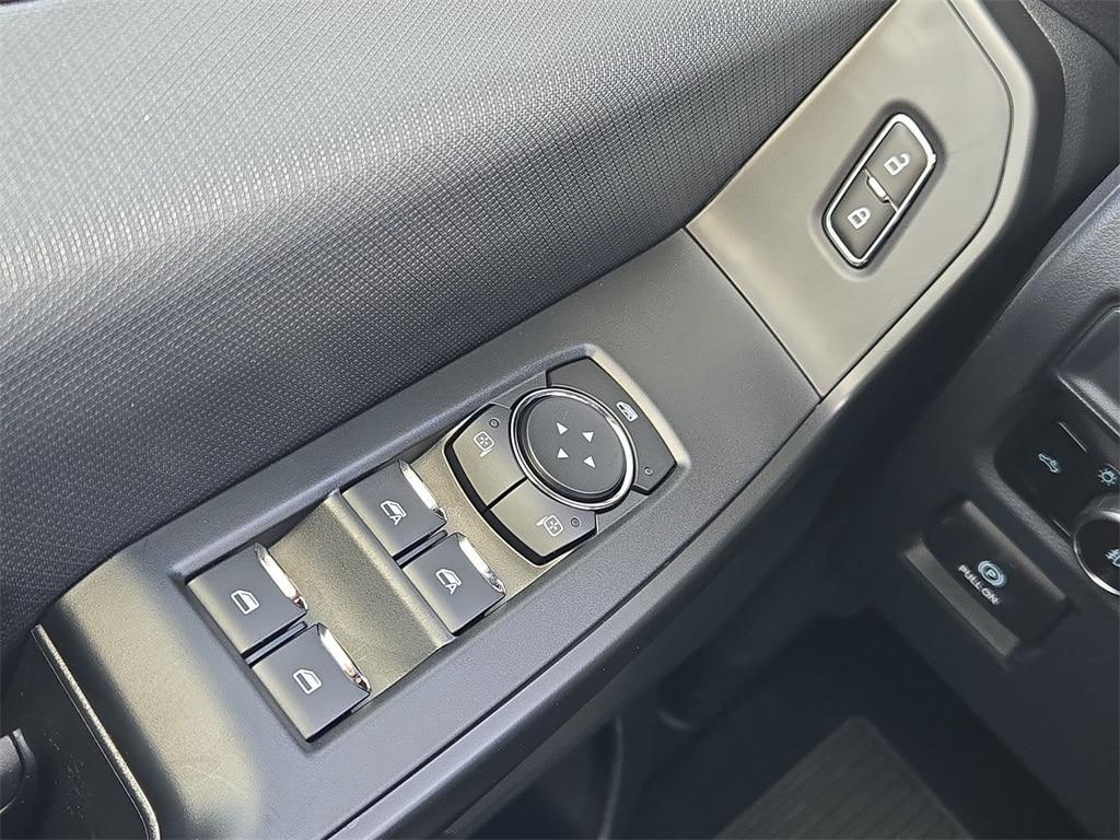 new 2025 Ford F-150 car, priced at $51,916