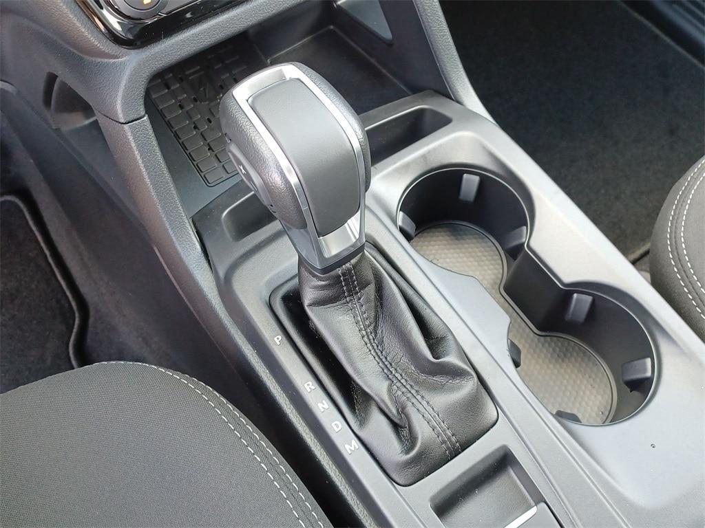 new 2025 Ford Ranger car, priced at $41,652