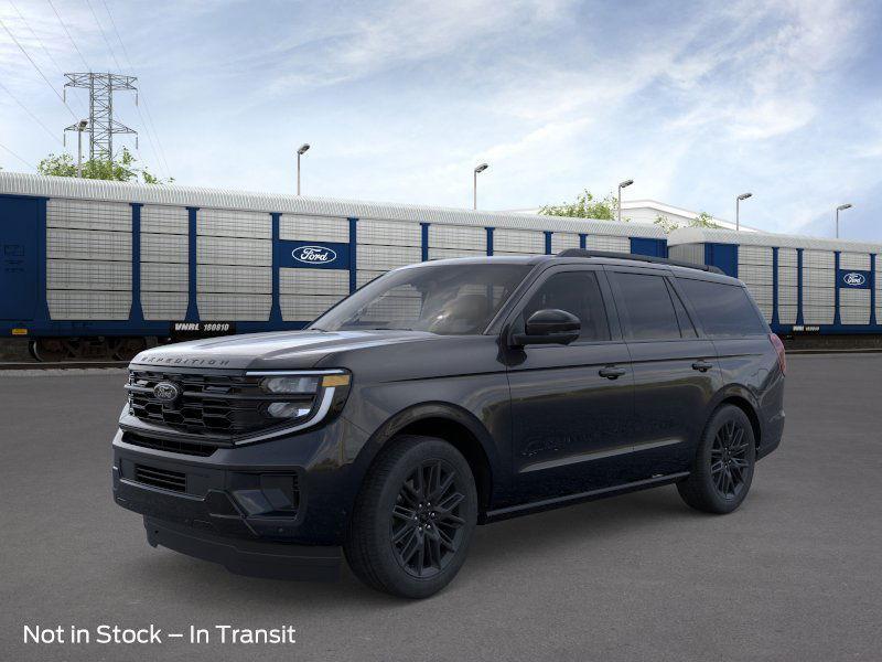 new 2025 Ford Expedition car, priced at $83,450