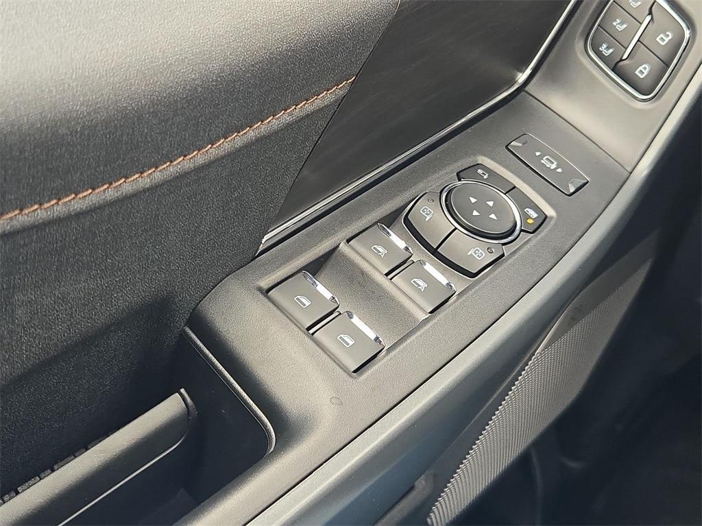 new 2025 Ford F-150 car, priced at $63,534