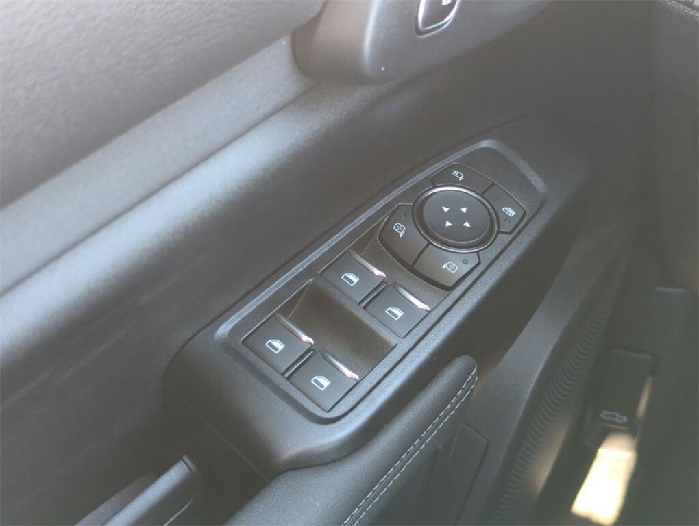 new 2024 Ford Ranger car, priced at $36,738