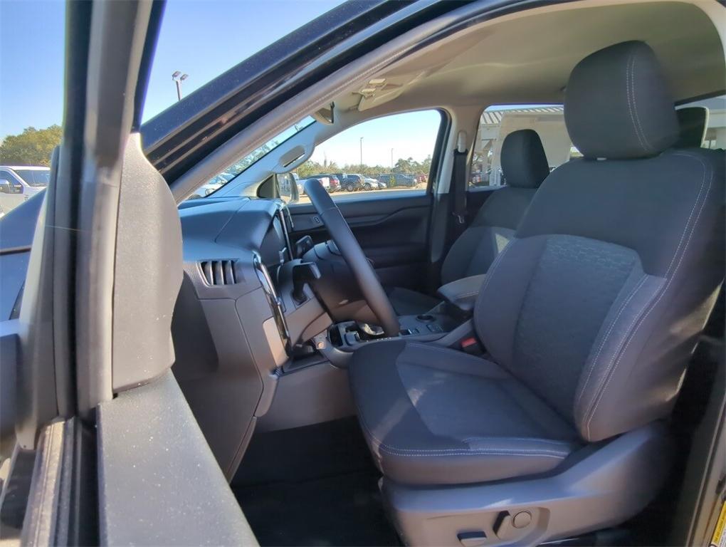 new 2024 Ford Ranger car, priced at $36,738