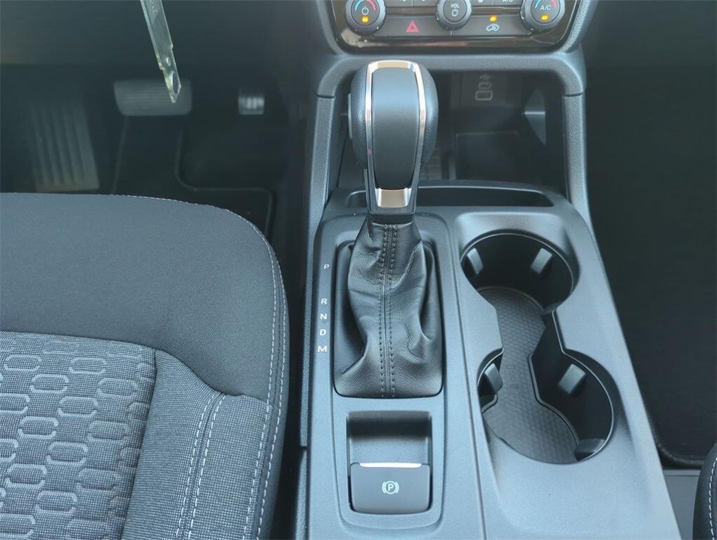 new 2024 Ford Ranger car, priced at $36,738