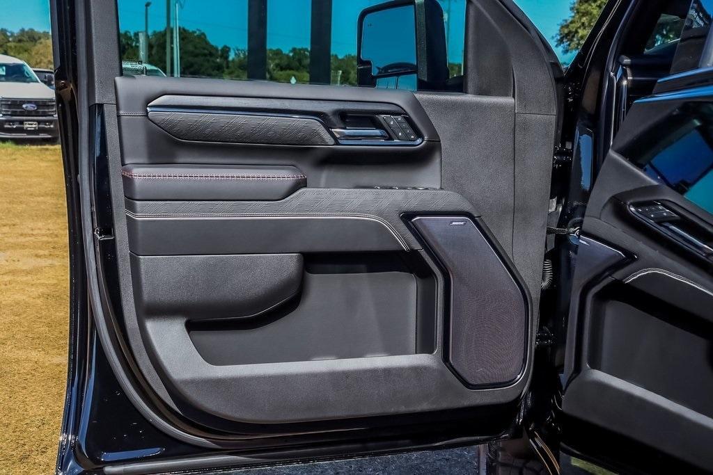 used 2024 GMC Sierra 2500 car, priced at $87,204