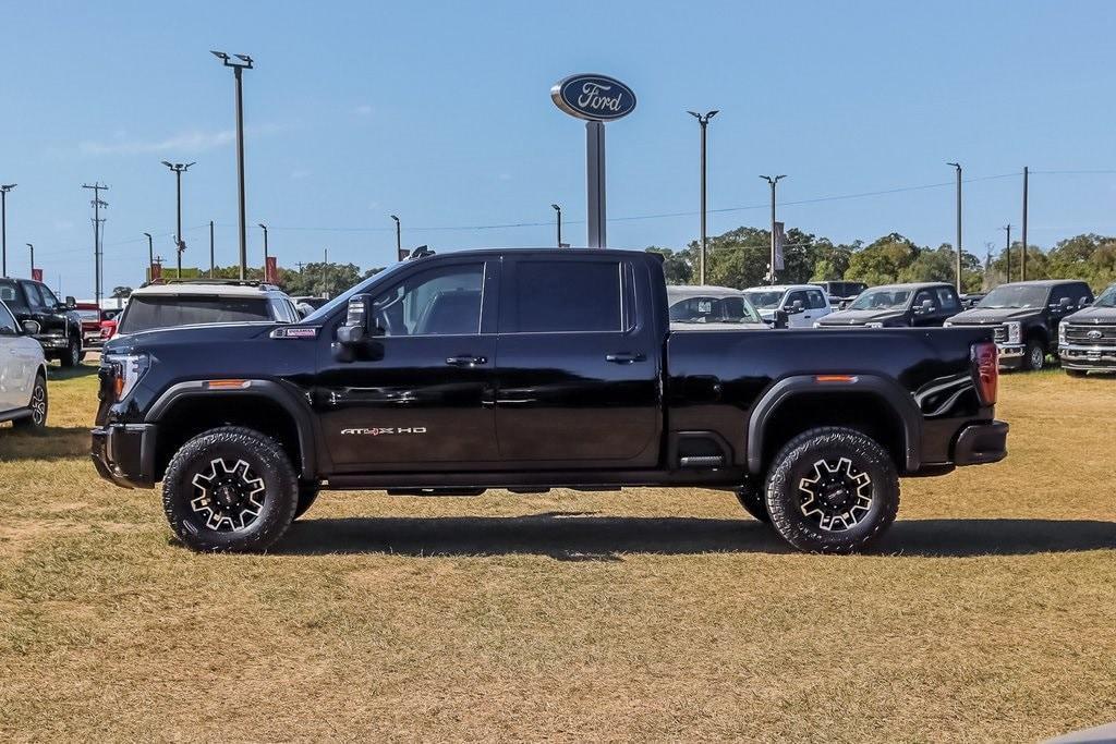 used 2024 GMC Sierra 2500 car, priced at $87,204