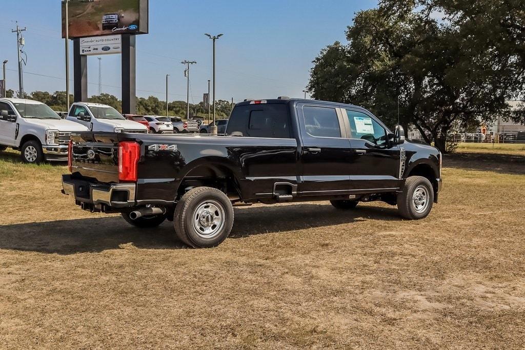 new 2024 Ford F-350 car, priced at $53,615