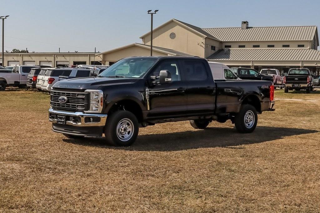 new 2024 Ford F-350 car, priced at $53,615