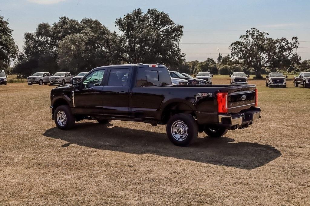 new 2024 Ford F-350 car, priced at $53,615