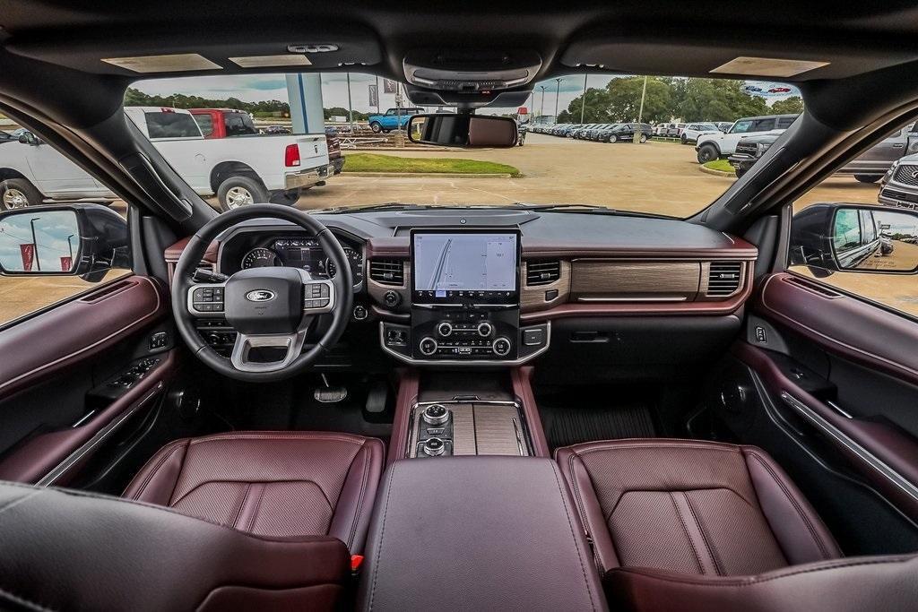 new 2024 Ford Expedition car, priced at $71,580