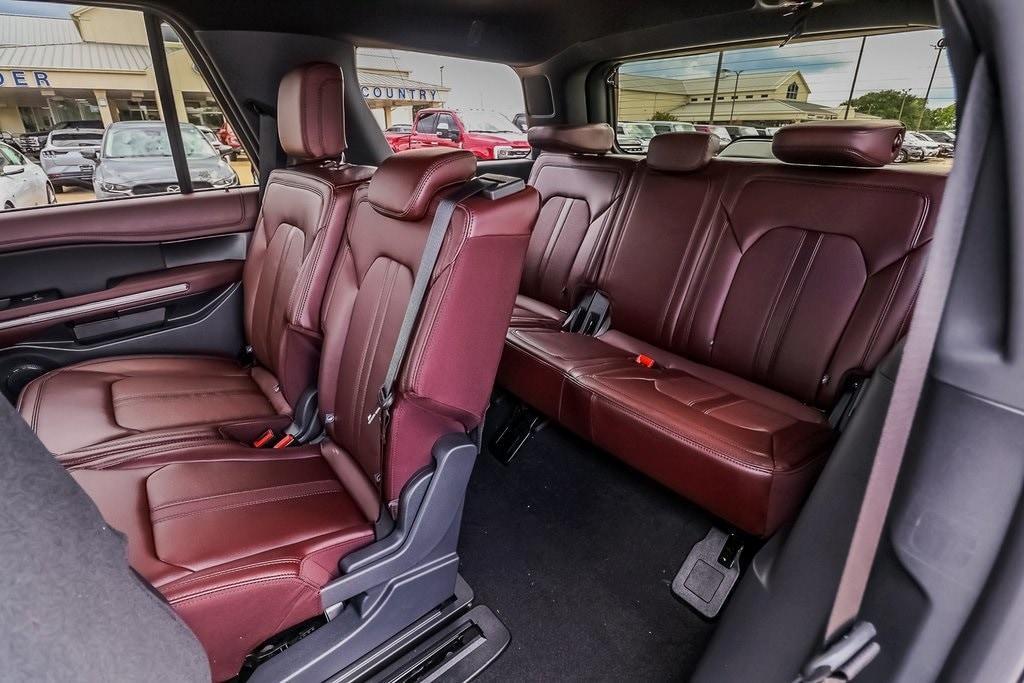 new 2024 Ford Expedition car, priced at $71,580