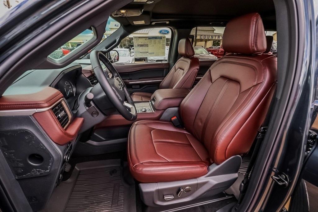 new 2024 Ford Expedition car, priced at $71,580