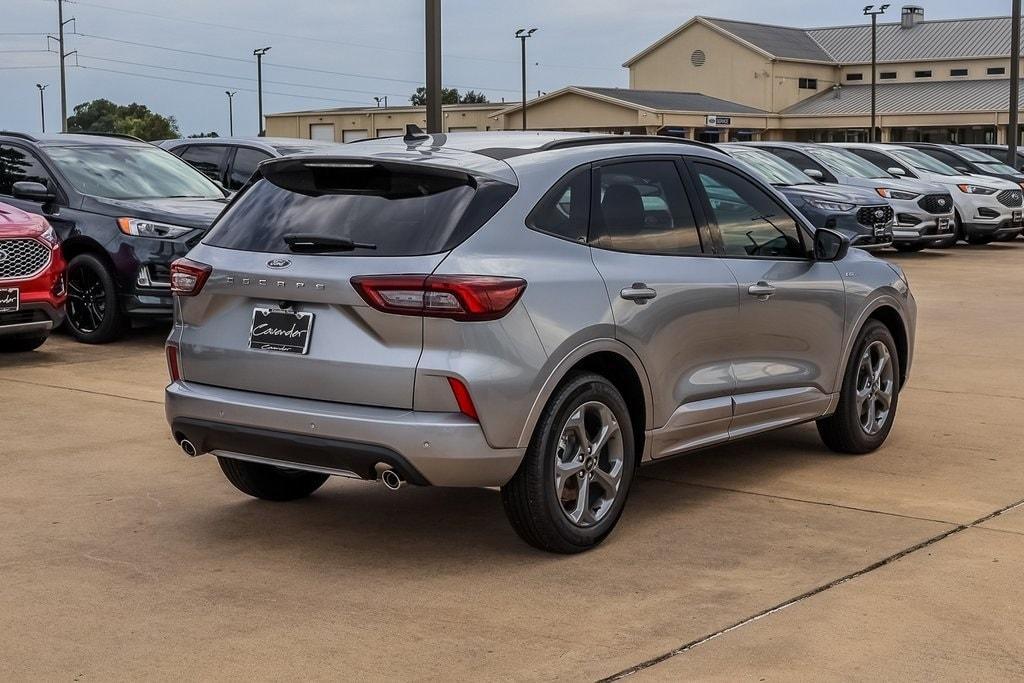 new 2024 Ford Escape car, priced at $28,480