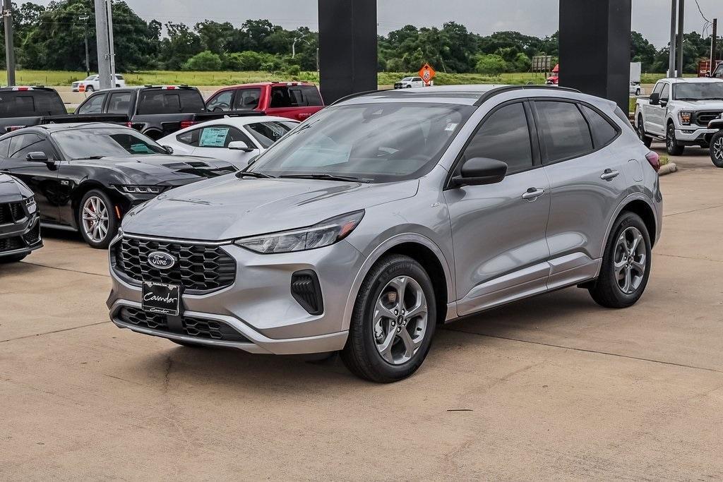 new 2024 Ford Escape car, priced at $28,480