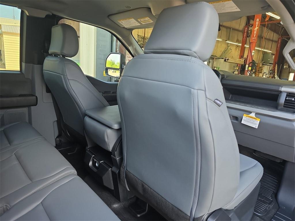 new 2026 Ford F-350 car, priced at $51,600