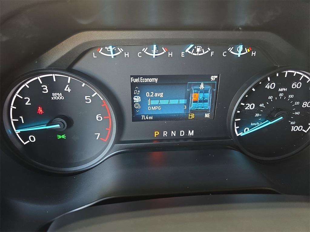 new 2026 Ford F-350 car, priced at $51,600