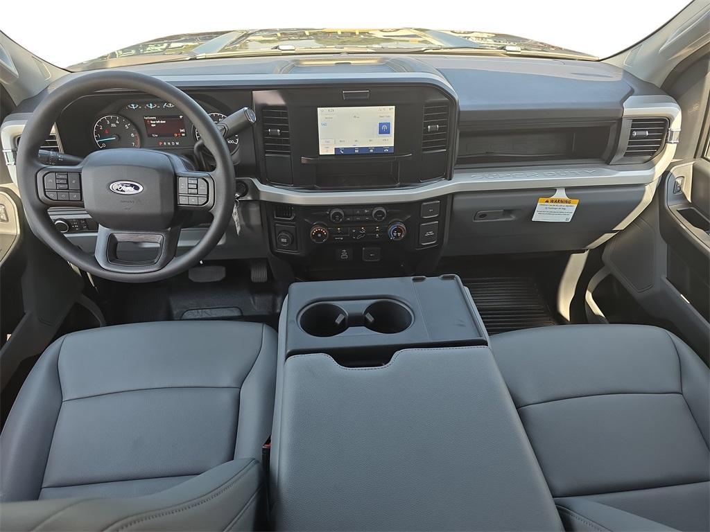 new 2026 Ford F-350 car, priced at $51,600