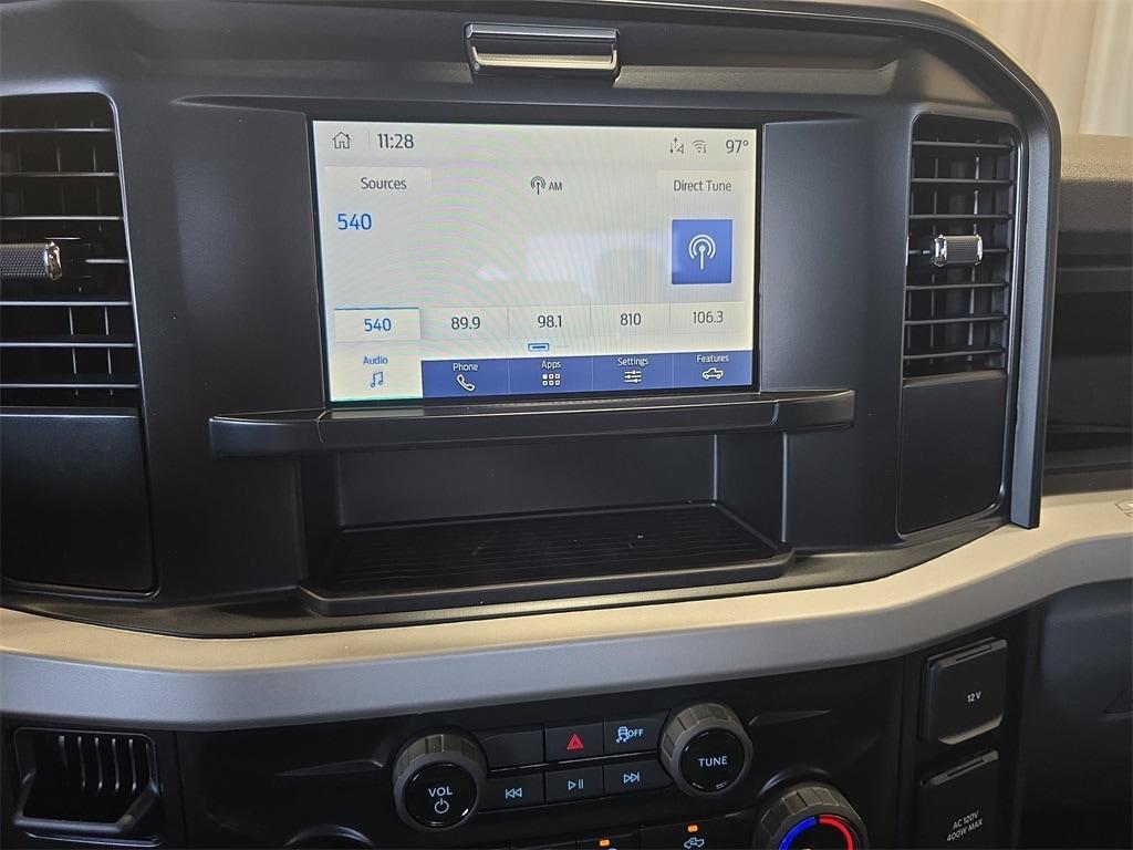 new 2026 Ford F-350 car, priced at $51,600