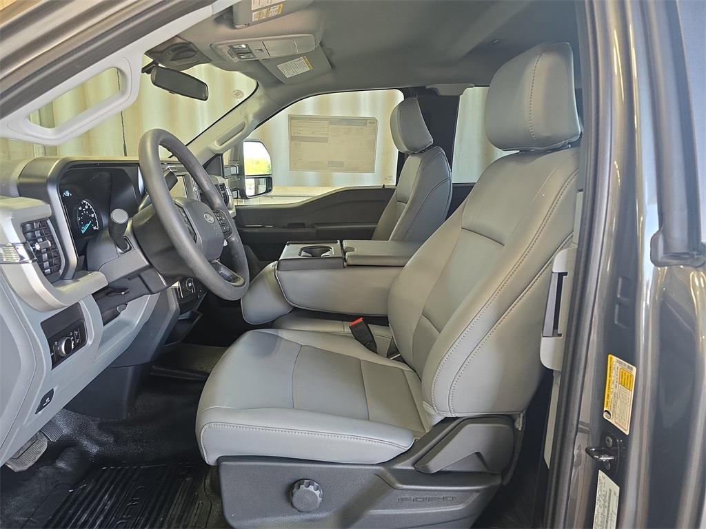 new 2026 Ford F-350 car, priced at $51,600