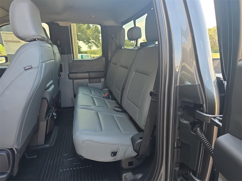 new 2026 Ford F-350 car, priced at $51,600