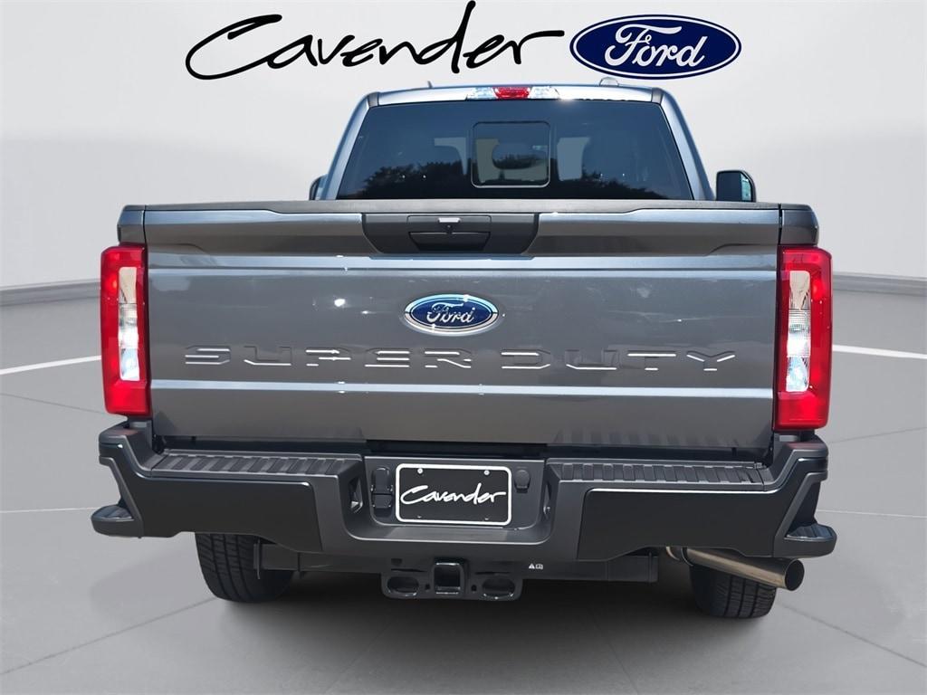 new 2026 Ford F-350 car, priced at $51,600