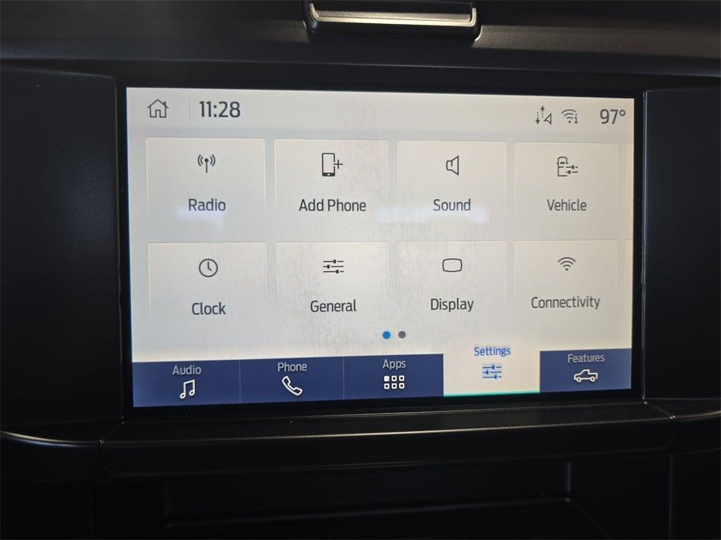 new 2026 Ford F-350 car, priced at $51,600