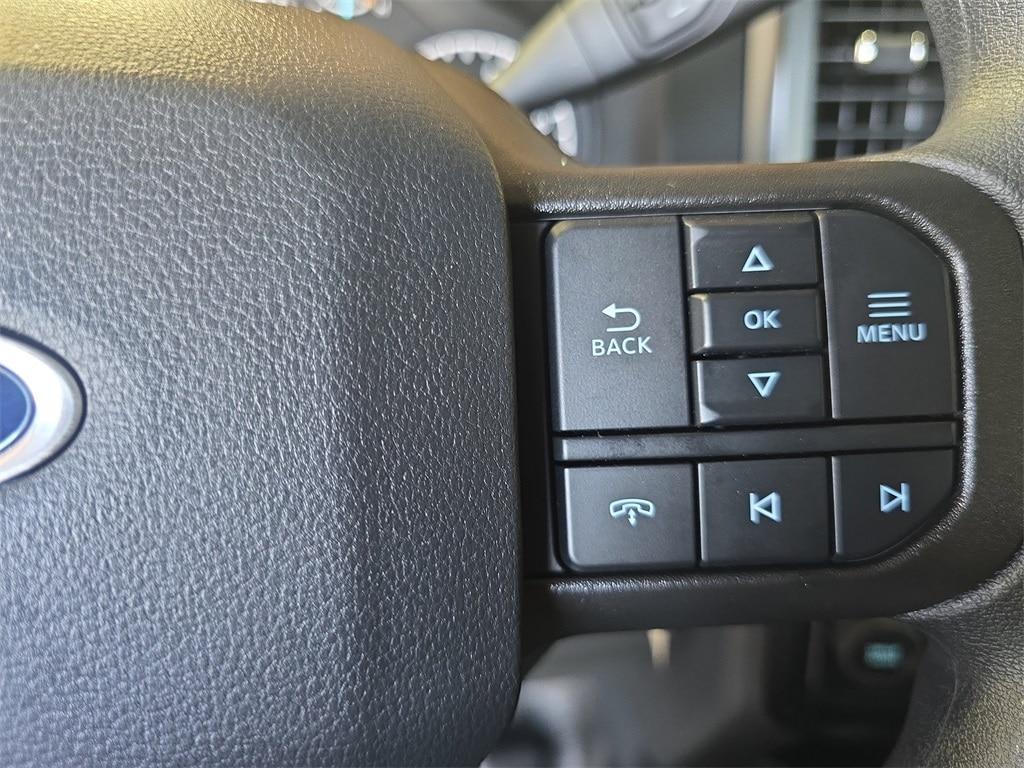 new 2026 Ford F-350 car, priced at $51,600