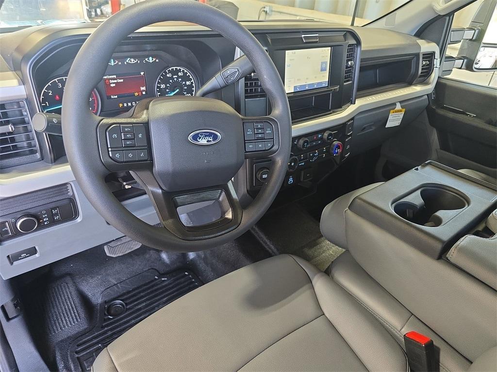 new 2026 Ford F-350 car, priced at $51,600