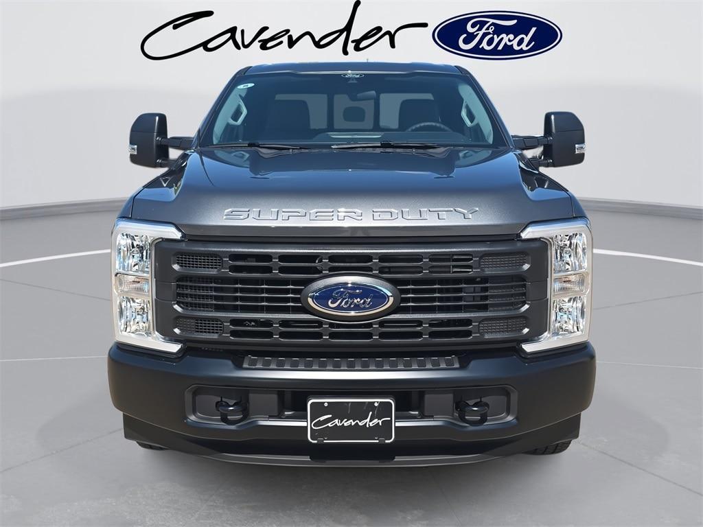 new 2026 Ford F-350 car, priced at $51,600