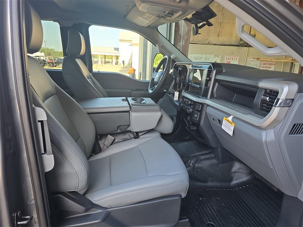 new 2026 Ford F-350 car, priced at $51,600