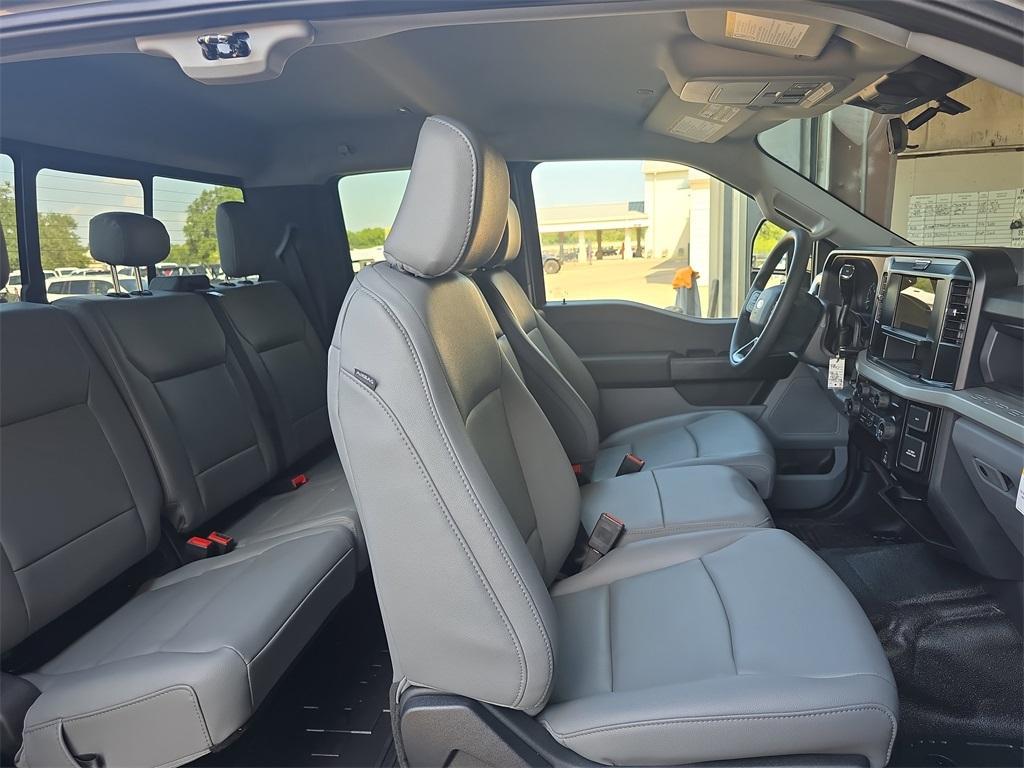 new 2026 Ford F-350 car, priced at $51,600