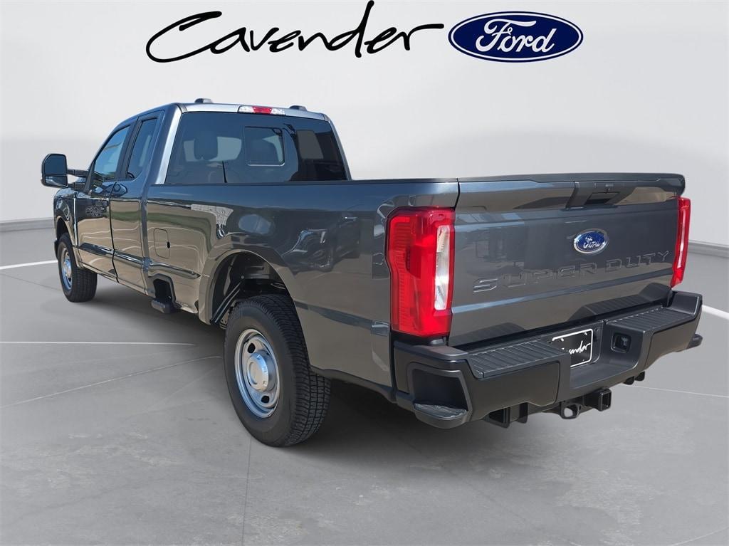 new 2026 Ford F-350 car, priced at $51,600