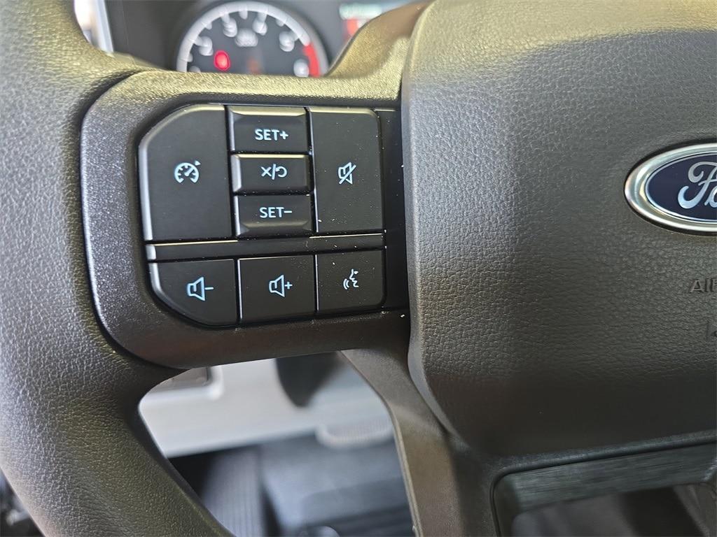 new 2026 Ford F-350 car, priced at $51,600