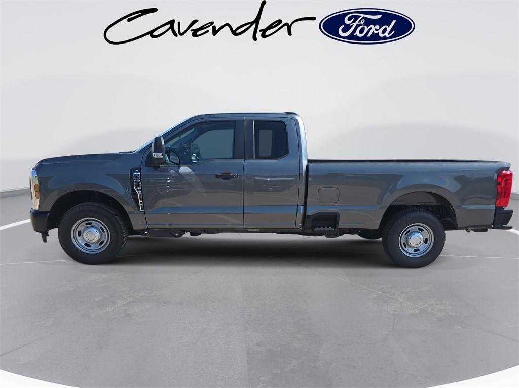 new 2026 Ford F-350 car, priced at $51,600