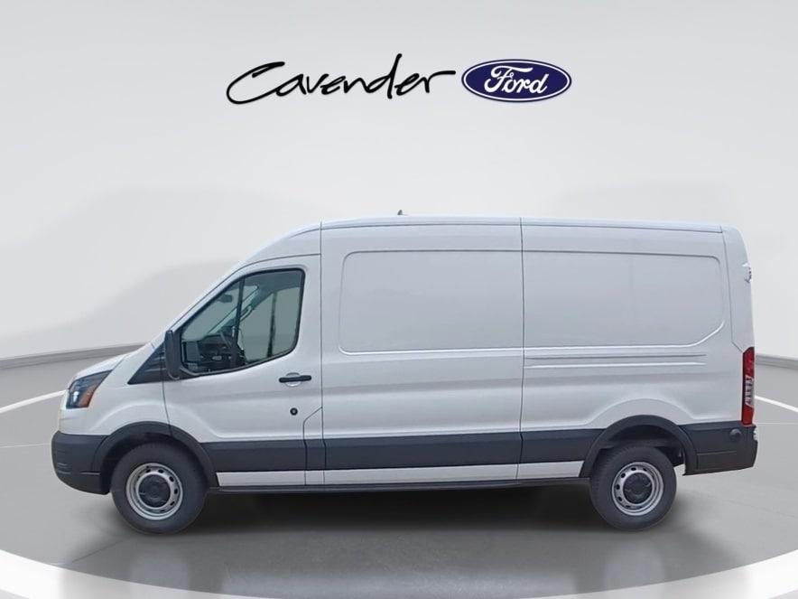 new 2025 Ford Transit-250 car, priced at $53,672