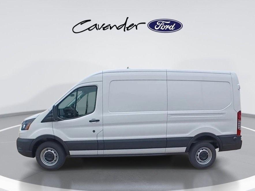 new 2025 Ford Transit-250 car, priced at $52,761