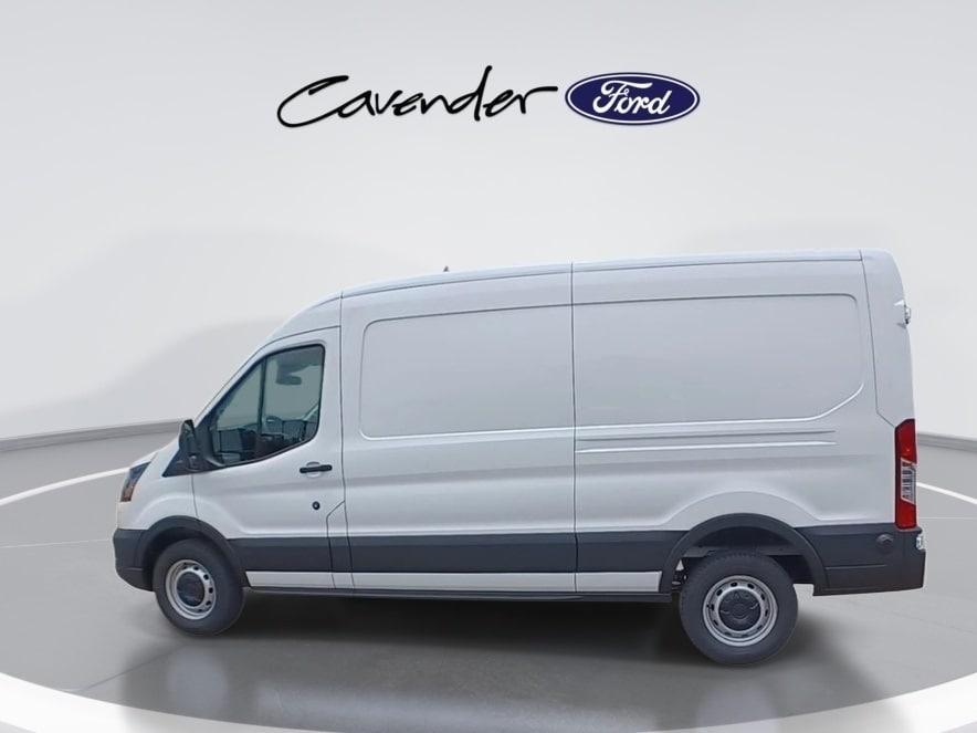new 2025 Ford Transit-250 car, priced at $53,672