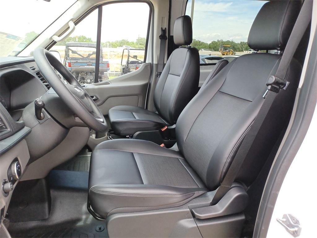 new 2025 Ford Transit-250 car, priced at $53,672