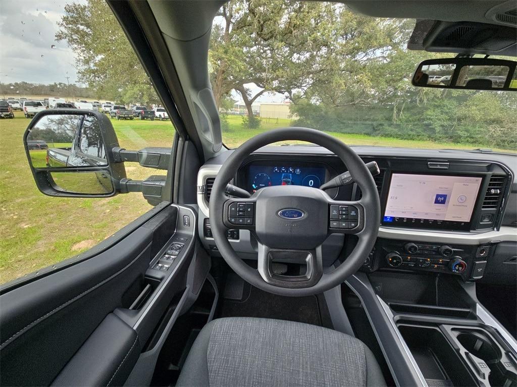 new 2025 Ford F-250 car, priced at $70,188