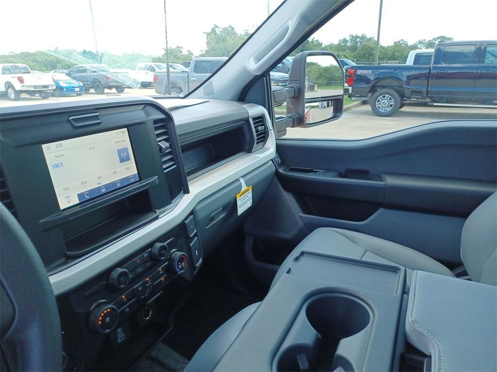 new 2026 Ford F-350 car, priced at $49,915